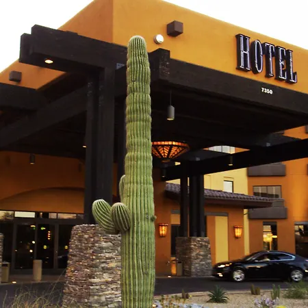 Desert Diamond Casino