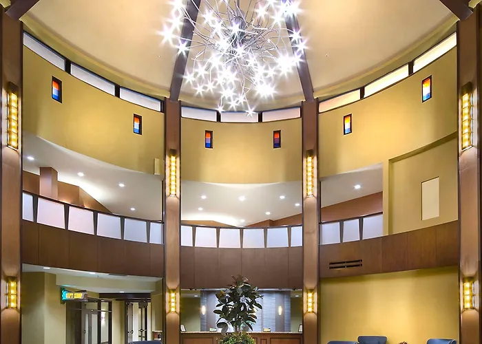 Hotel Desert Diamond Casino 4*