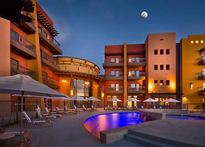 Desert Diamond Casino