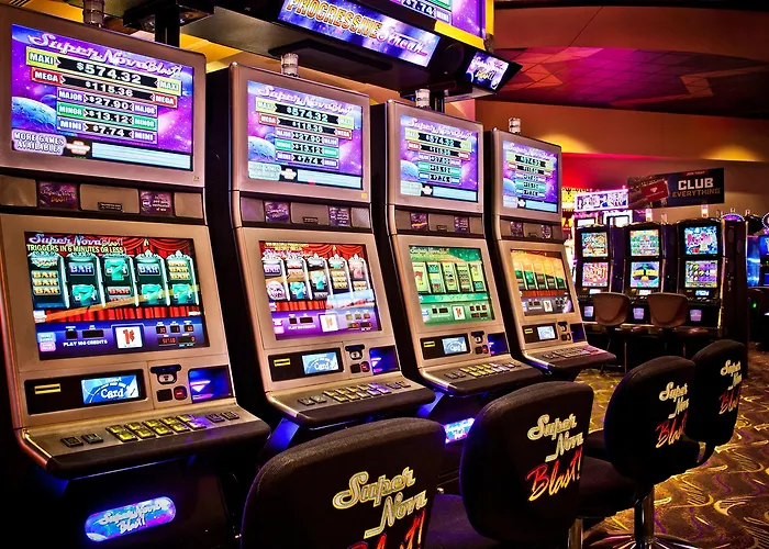 Desert Diamond Casino Hotel Drexel Heights