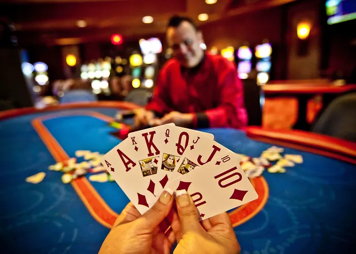 Hotel Desert Diamond Casino