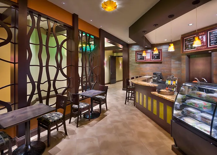 Hotel Desert Diamond Casino Drexel Heights