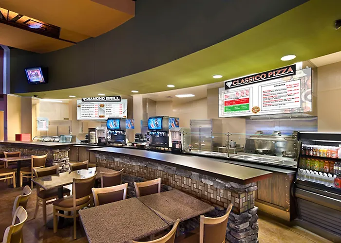 Hotel Desert Diamond Casino Drexel Heights