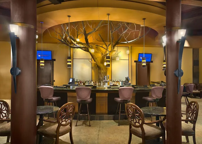 Hotel Desert Diamond Casino