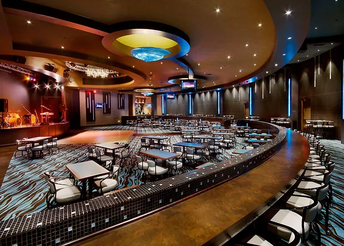 Desert Diamond Casino 4*