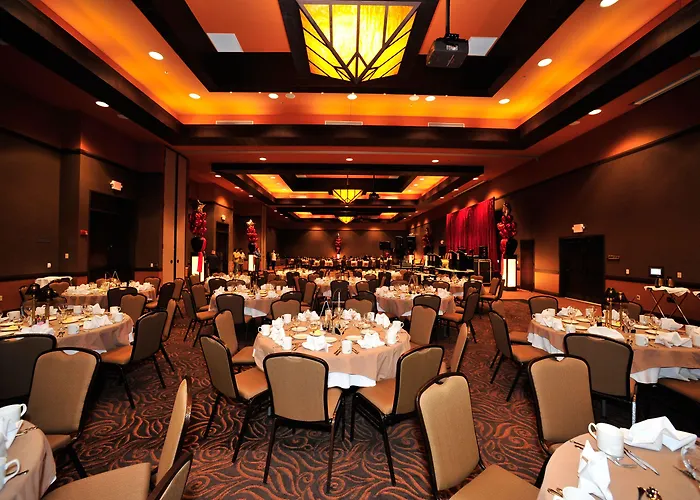 Desert Diamond Casino Hotel