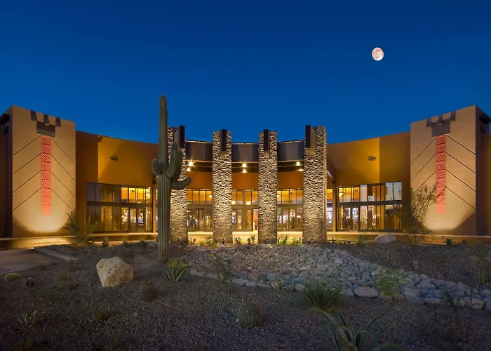 Desert Diamond Casino