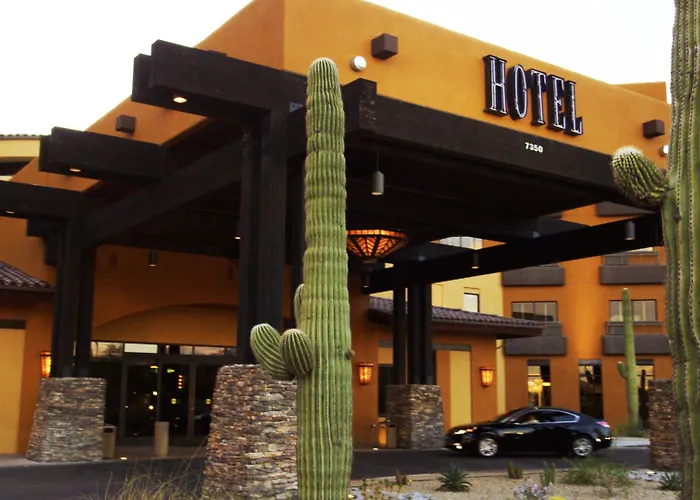 Desert Diamond Casino Hotel Drexel Heights