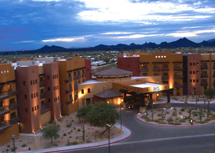 Desert Diamond Casino 4* Drexel Heights
