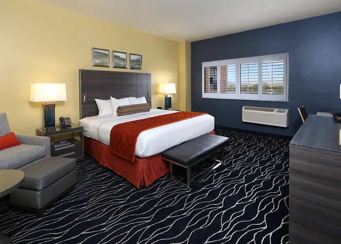Hotel Desert Diamond Casino 4*