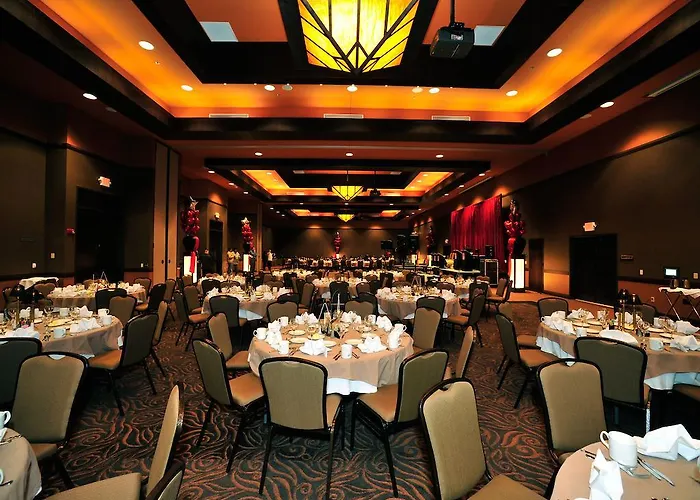 Desert Diamond Casino Hotel Drexel Heights