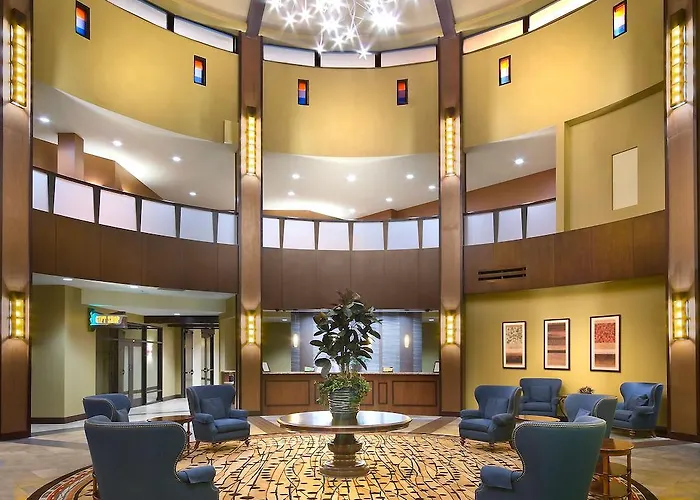 Desert Diamond Casino 4*