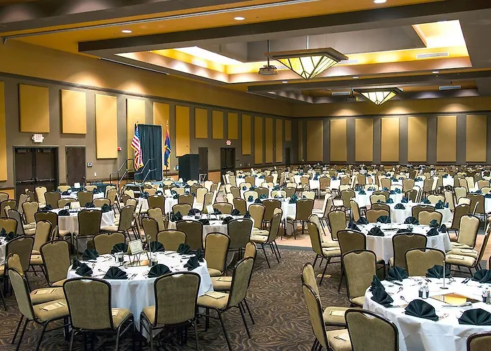 Desert Diamond Casino