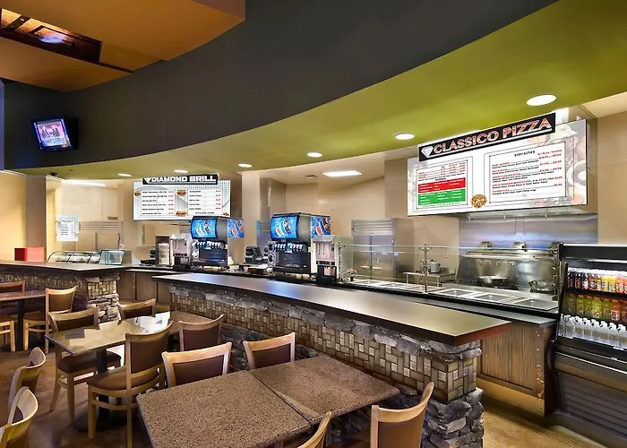 Desert Diamond Casino Drexel Heights