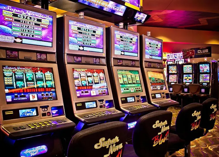 Desert Diamond Casino 4*