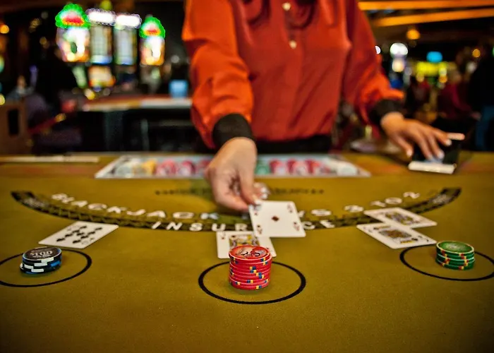 Desert Diamond Casino Drexel Heights