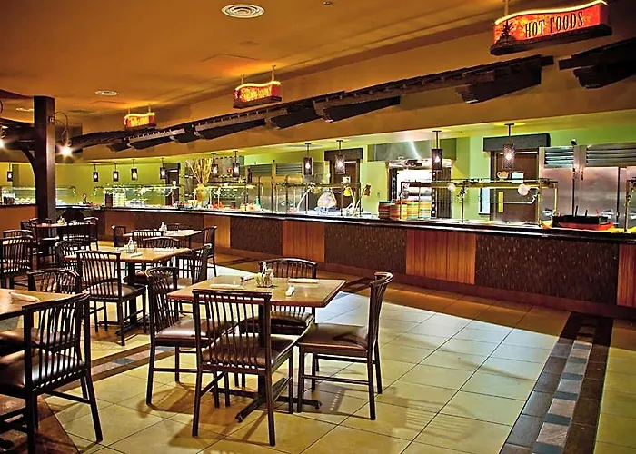 Desert Diamond Casino 4*
