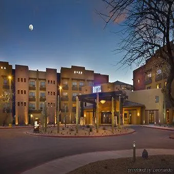 Desert Diamond Casino Hotel Drexel Heights