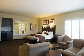 Hotel Desert Diamond Casino