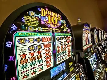 Desert Diamond Casino