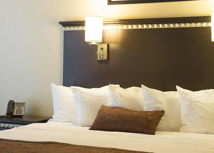 Hotel Desert Diamond Casino