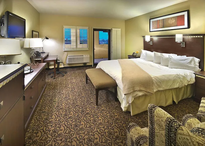 Desert Diamond Casino Hotel