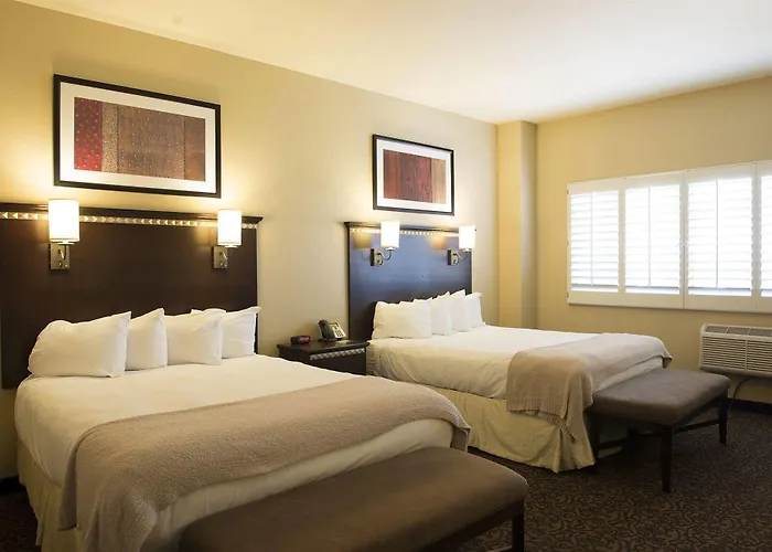 Desert Diamond Casino 4* Drexel Heights