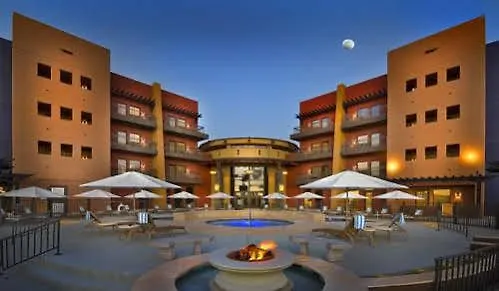 Desert Diamond Casino Hotel 4*