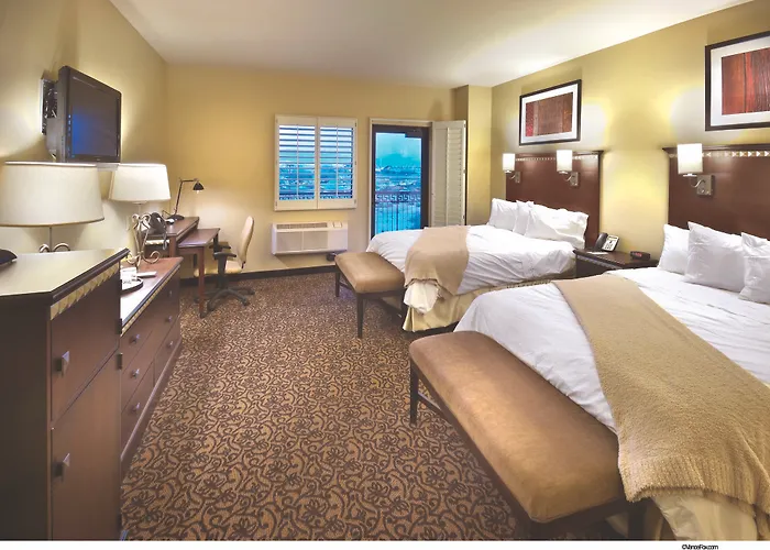 Desert Diamond Casino Hotel