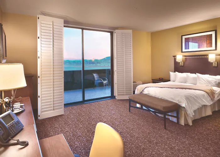 Hotel Desert Diamond Casino Drexel Heights